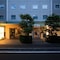Hotel Jal City Kannai Yokohama - map
