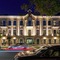 City Hotels Algirdas - map