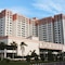 Likas Square Apartment Hotel - map