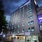 Four Points By Sheraton Mexico City, Colonia Roma - map