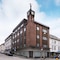 Sure Hotel By Best Western Haugesund - map