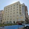 Safeer International Hotel - map