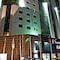 Swiss-Belhotel Doha - map