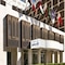 Radisson Blu Hotel, Jeddah - map