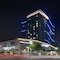 Best Western Harbor Park Hotel - map