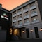 Hill House Hotel - map