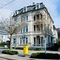 Seestrasse Apartments Drei Könige Zurich - map
