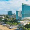 Holiday Inn Pattaya By Ihg - map