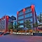 The Hera Premium Hotels - map