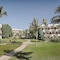 JA Palm Tree Court (JA The Resort) - map