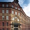 Malmaison Leeds - map