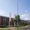 Premier Inn London Heathrow Airport T2 & T3 (Bath Road) - map