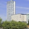 Radisson Blu Hotel Liverpool - map