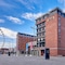 Staybridge Suites Liverpool By Ihg - map