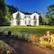 Mercure Oxford Hawkwell House Hotel - map