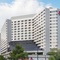 Crystal Gateway Marriott - map