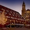 Boston Marriott Long Wharf - map