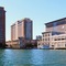 Seaport Hotel Boston - map
