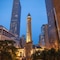Park Hyatt Chicago - map