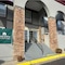 Knights Inn Richmond At W Broad Saint - map