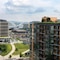 Courtyard By Marriott Washington Capitol Hill Navy Yard - map