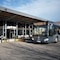 Park Inn By Radisson Oslo Airport Hotel West - map
