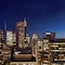 Sydney Harbour Marriott Hotel At Circular Quay - map