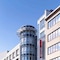Mercure Hotel Dortmund City - map