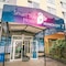 Smart Stay Hostel Munich City - map
