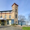Hotel Seeblick Wismar - map