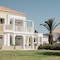 Neptune Luxury Resort - map
