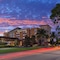 Hyatt Place Coconut Point - map