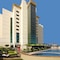 Fraser Suites Seef Bahrain - map