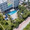 Crystal Beach Suites Miami Oceanfront Hotel - map