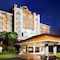 Sheraton Suites Fort Lauderdale At Cypress Creek - map