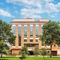 Hotel Parque 97 Suites - map