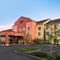 Fairfield Inn & Suites By Marriott Portland North - map