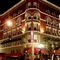 The Keating Hotel - map