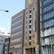 Smile Hotel Tokyo Nihonbashi - map
