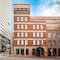 The Berkeley Richmond, Outset Collection By Hilton - map