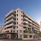 Adina Apartment Hotel Sydney Darling Harbour - map