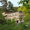 Miyajima Grand Hotel Arimoto - map