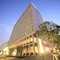 Sotetsu Grand Fresa Tokyo - Bay Ariake - map