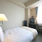 Chisun Hotel Shinagawa West - map