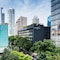 Maitria Hotel Sukhumvit 18 Bangkok - map