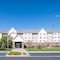 Residence Inn By Marriott Colorado Springs North Air Force Academy - map