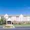 Residence Inn By Marriott Colorado Springs North Air Force Academy - map