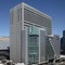 Hotel Granvia Osaka-JR Hotel Group - map