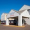Fairfield Inn & Suites By Marriott Colorado Springs South - map