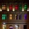 Moods Boutique Hotel - map